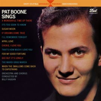 Pat_Boone_Sings