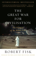 The_great_war_for_civilisation