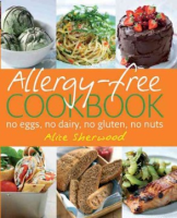 Allergy-free_cookbook