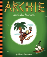Archie and the pirates