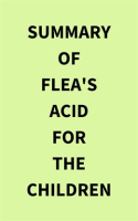 Summary_of_Flea_s_Acid_for_the_Children