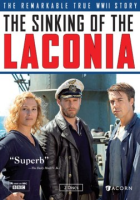 The sinking of the Laconia