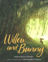 Willow_and_Bunny