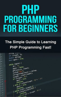 PHP_Programming_For_Beginners