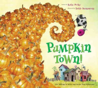 Pumpkin_town____or__Nothing_is_better_and_worse_than_pumpkins_