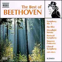 The_best_of_Beethoven