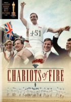 Chariots of fire]