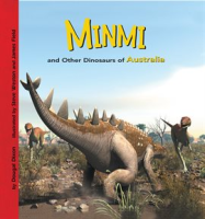 Minmi_and_Other_Dinosaurs_of_Australia