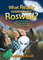 What_really_happened_in_Roswell_