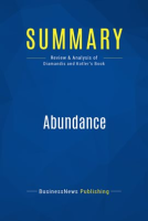 Summary__Abundance