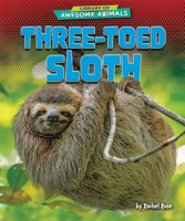 Three-Toed_Sloth