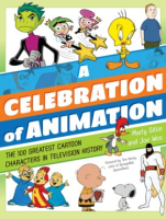 A_celebration_of_animation