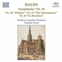 Haydn__Symphonies__Vol__10__nos__30__55__63_