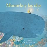 Manuela_y_las_olas