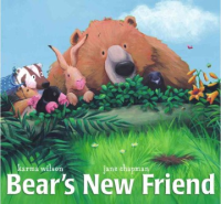 Bear_s_new_friend