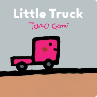 Little_Truck