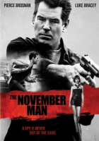 The November man