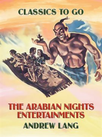 The_Arabian_Nights_Entertainments