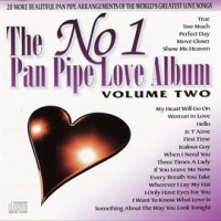 No_1_Pan_Pipe_Love_Album_-_Volume_2