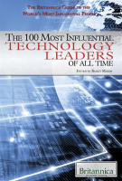 The_100_Most_Influential_Technology_Leaders_of_All_Time
