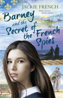 Barney_and_the_Secret_of_the_French_Spies