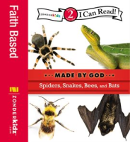 Spiders__Snakes__Bees__and_Bats