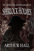 The_Additional_Investigations_of_Sherlock_Holmes