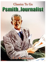 Journalist_Psmith