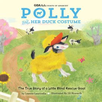 Polly_and_Her_Duck_Costume