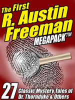The_First_R__Austin_Freeman_MEGAPACK___
