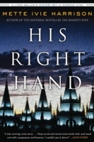 His_right_hand