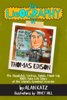 The_lieOgraphy_of_Thomas_Edison