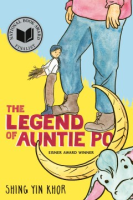 The_legend_of_auntie_Po