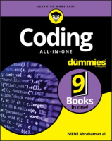 Coding_all-in-one_for_dummies