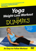 Yoga_weight-loss_workout_for_dummies