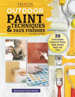 Outdoor_Paint_Techniques_and_Faux_Finishes