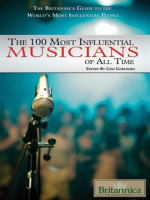 The_100_Most_Influential_Musicians_of_All_Time