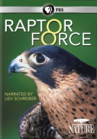 Raptor force