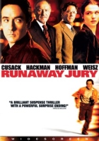 Runaway jury