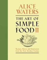 The_art_of_simple_food_II
