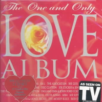 The_one_and_only_love_album