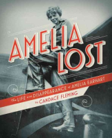 Amelia lost