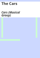 The_Cars