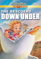 The Rescuers down under