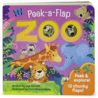 Peek-a-flap_zoo