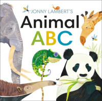 Jonny_Lambert_s_animal_ABC