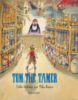 Tom_the_tamer