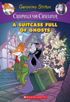 A suitcase full of ghosts