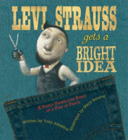 Levi_Strauss_gets_a_bright_idea