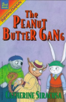 The_peanut_butter_gang